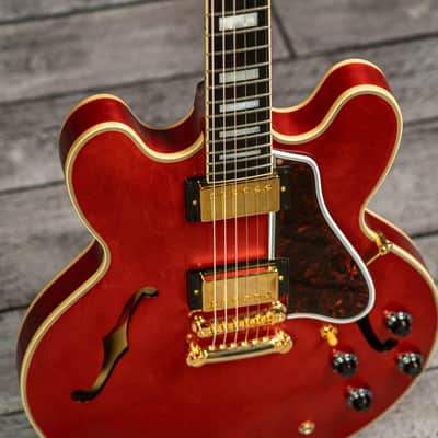 Epiphone 1959 "Inspired by Gibson" ES-335 image 3