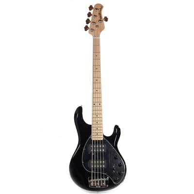 Ernieball MUSICMAN Stingray 5H ミュージックマン StingRay 5 | Basses | Ernie Ball Music Man