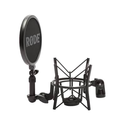 SM6 Rode image 4
