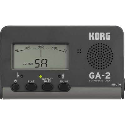 Korg GA2 Accordeur GA2 image 2