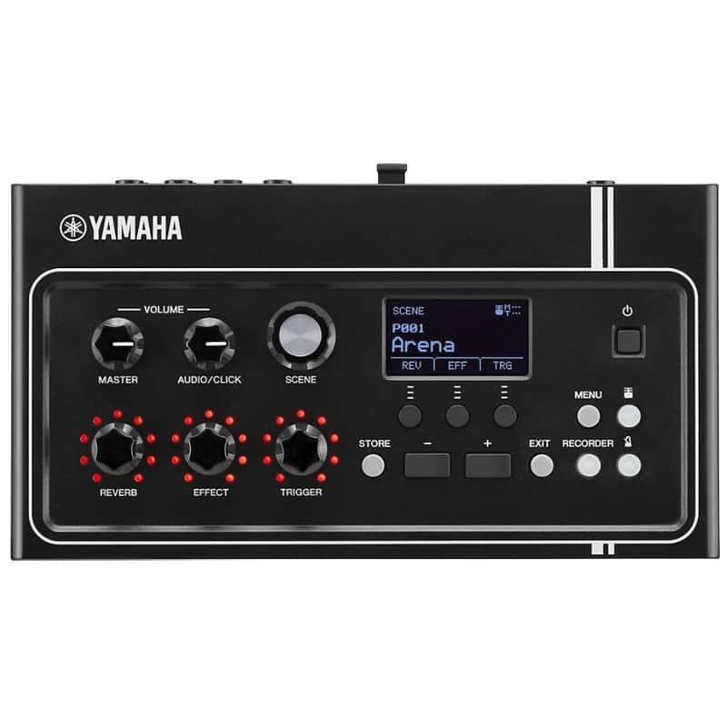 Yamaha EAD10 Drum Module with Mic and Trigger Pickup | Reverb