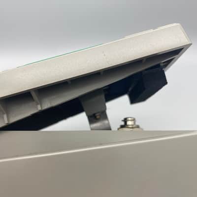 Ibanez WF10 Wah Fuzz 1990s - Grey image 8