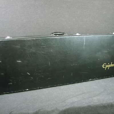 2013 Epiphone Thunderbird Pro-IV Electric Bass Guitar Sunburst w/Case image 15