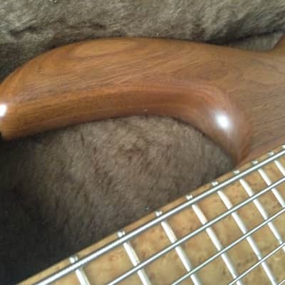 Carvin LB76 lefty (with video) image 12