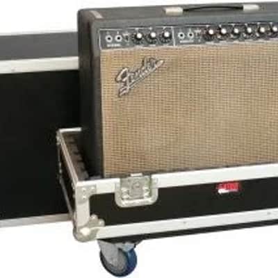 Gator ATA Tour Case for 212 Combo Amps image 3