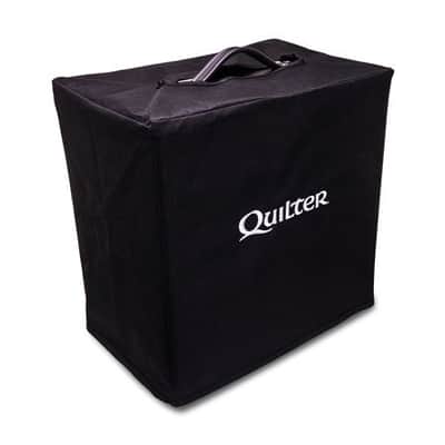 Quilter Aviator Cub Guitar Combo Amplifier 1x12" 50 Watts image 10