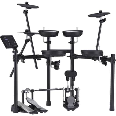 Roland TD-07DMK V-Drums Kit image 3