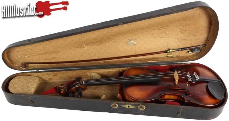 Hopf 4/4 Violin