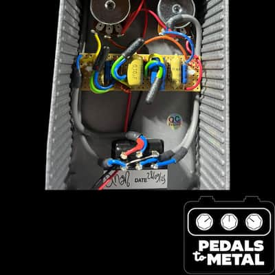DAM Professional MKII Special Anniversary Edition X16460 image 12