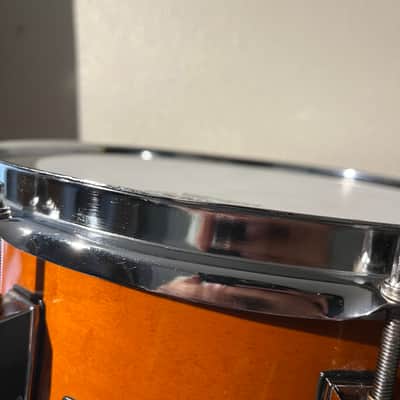 Pearl 7x12" Maple Soprano Snare Drum image 2