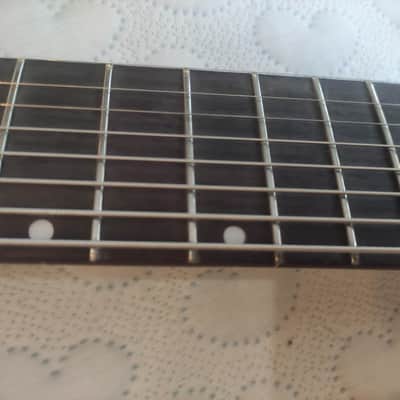 Harley Benton R-458MN WH MultiScale - White image 9