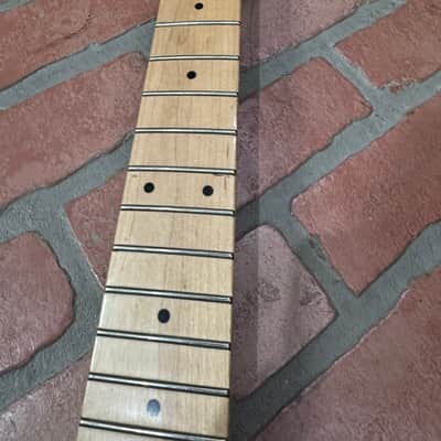 Kramer Baretta Special Neck image 4