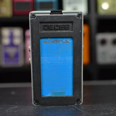 Boss DD-3 MIJ Digital Delay 1986 - 1990 - White image 6