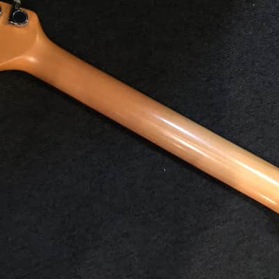 No.034025 Squier JAGMASTER 3TS/R Maintained Production Complete EX- image 13