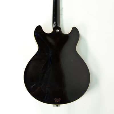 Yamaha SA503 TVL Troy Van Leeuwen Signature Guitar Owned by Brent Hinds of Mastodon image 4