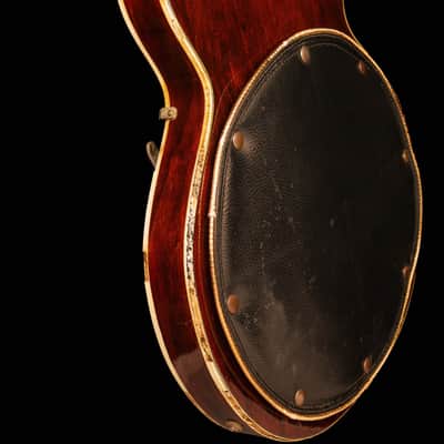 Gretsch 6122 Chet Atkins Country Gentleman Walnut 1967 image 10
