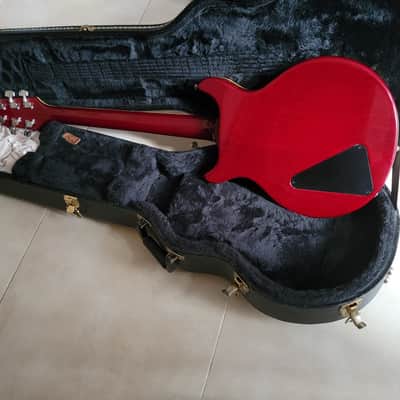 Hamer Studio Custom  USA 2004 Sunburst image 5