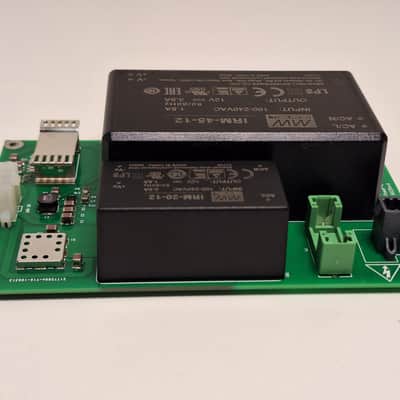 Mu-Z Power-2 image 2