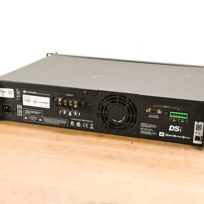 Crown DSi 4000 2-Channel Power Amplifier CG012X6 image 6