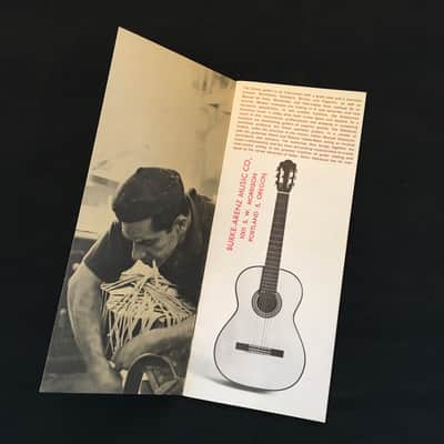 Velazquez Catalog 1960s image 2