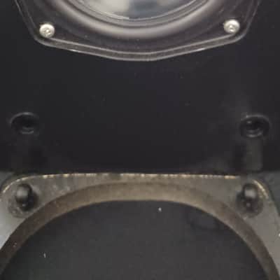 Kenleigh Speaker L/R Set RMS-1/R 16 ohm 1980-1990s - Black image 18