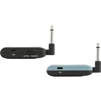 Fender Telepath Wireless System image 4