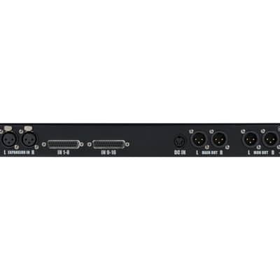 Dangerous Music 2-BUS LT Summing Mixer [USED] image 4