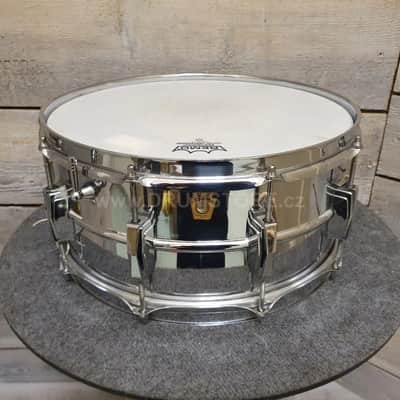 Ludwig Supraphonic 14"x6,5" 60's image 2