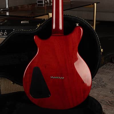 Hamer Eclipse 12-String 1990s - Cherry Bild 6