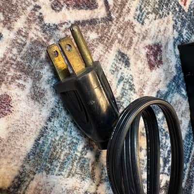 1980s SR&D Rockman Sustainor Model 100 Vintage Guitar Effect Unit! image 8