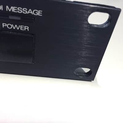 Roland D-110 vintage multi timbral synthesizer module image 5