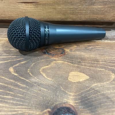 Shure PGA58-XLR 2015 - Present - Black image 2