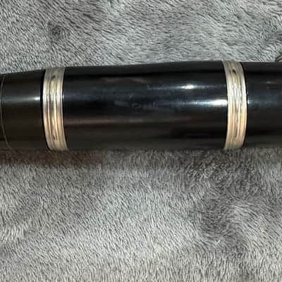 Vito by LeBlanc 7212 Bb Clarinet w/ Case, Mouthpiece & Barrel - Used image 17