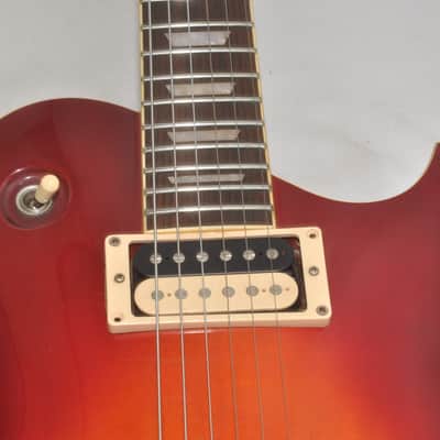 1982 Matsumoku Aria Pro II PE-R60 Aria Vintage Electric Guitar Ref. No 7213 image 6