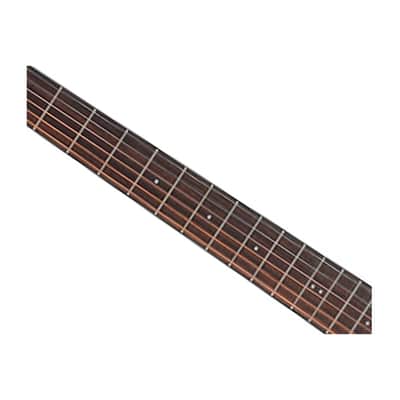 Ibanez AAM300CENT Advanced Auditorium A/E Guitar - Natural image 3