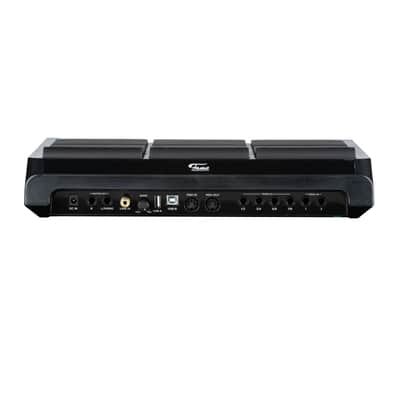 Fame SPD Hybrid Wave Sample Pad - Digital Drum image 6