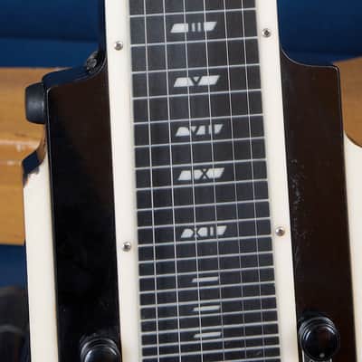 National New Yorker Electric Hawaiian Lap Steel 1937-38 / Luau Ready!! image 4