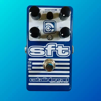 Catalinbread SFT V1 image 1