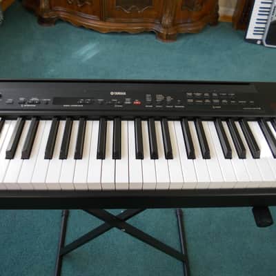 Yamaha P-80 image 3