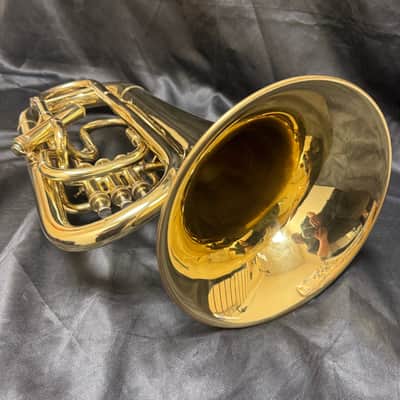 Besson London 700 Euphonium 4-Valve w/ Case | Reverb