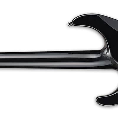 ESP E-II Horizon FR Black Natural Burst image 4
