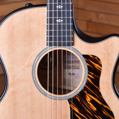 Taylor Builder's Edition 314ce Limited Edition 50th Anniversary Natural image 12