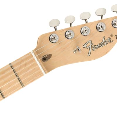 FENDER Tele Am. Performer HUM MN 3TSB image 5