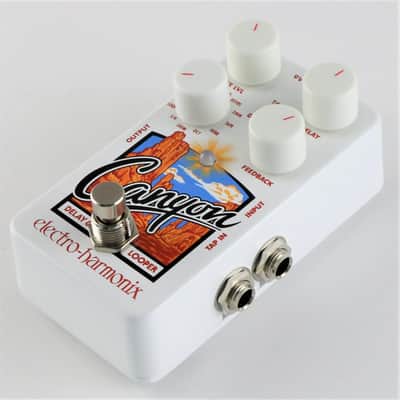 ELECTRO HARMONIX CANYON image 7