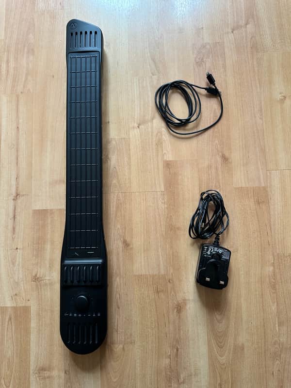 Artiphon Instrument 1 2010s - Black image 1