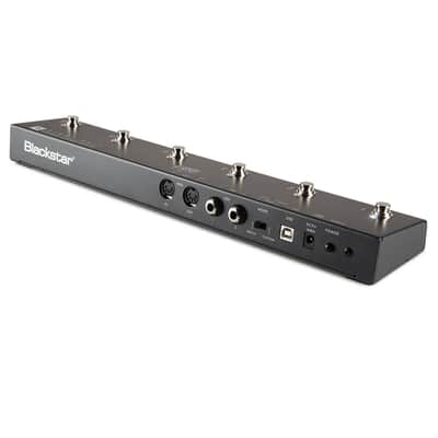 Blackstar Live Logic USB MIDI Foot Controller image 4