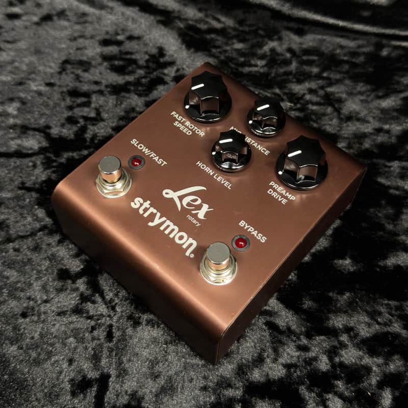 Strymon LEX