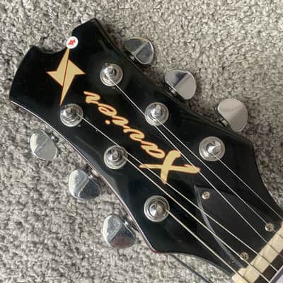 Tobacco Burst Xavier Semi Hollow Jazz Guitar, Maple Body and Neck, Rosewood Fingerboard image 13