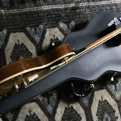 Gibson Les Paul Classic 2004 - Vintage Sunburst **Headstock Repair** image 10