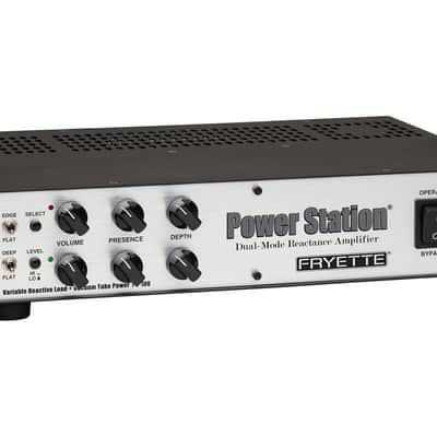 Fryette PS-100 Power Station Dual-Mode Amplifier image 3
